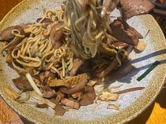 -圳兴面王·拌川·特色炒面(南山保利剧院店)