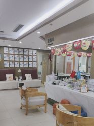 -睿宝儿科·眼科·口腔(杨浦新江湾城店)
