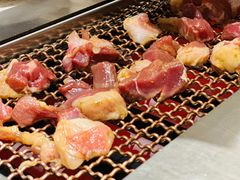 -AK47烤羊腿串吧(柳浪家园店)