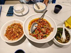 -兰湘子·湘菜小炒(南京江宁万达店)