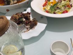 -3号仓库·创意中国菜(新世界城店)