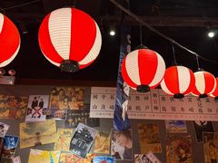 -白石的深夜食堂(济南万象城店)