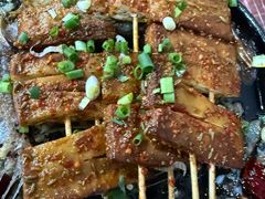 -三码头烧烤(长沙市贺龙体育运动学校店)