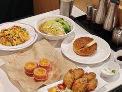 -香港深仔记茶餐厅(东门店)