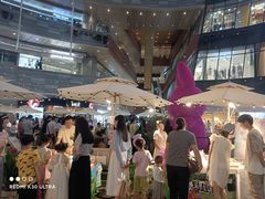 -西贝(武汉群星城店)