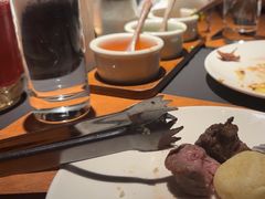 -拉蒂娜·巴西牛排馆 Latina·Brazilian Steakhouse(王府井喜悦店)