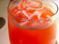 夏朵花园鸡尾酒-夏朵餐厅(丁香店)