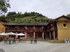 -福建土楼(南靖)景区