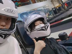 -RD卡丁车汽车俱乐部