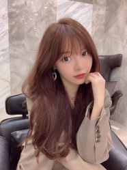 -3AM HAIR SALON染发接发