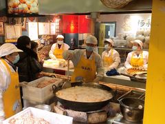 -杨永兴黄陂三鲜(雪松路店)