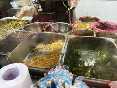 香菜-宋记海南粉传承老店(人民西路店)