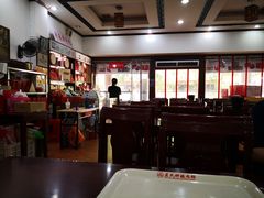 大堂-蓝氏钟楼肉粽