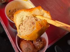 -阿宝生煎包(万松园总店)