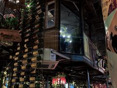 -胡桃里乐队酒馆(长春总店)