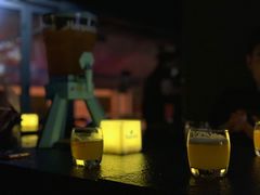 -ohbar live house(人广店)
