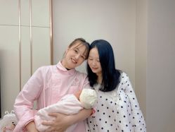 -东方幸福国际母婴月子会所