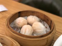 -禧座港式餐厅(星河店)