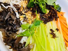 -蔼若春.传承云南菜(金碧公园店)