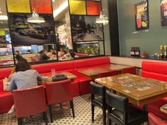 -香港新曜记茶餐厅(星耀城店)