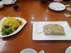 -德贤烧麦菜馆(本溪路店)
