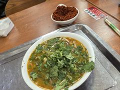 -春雨羊汤店(广开四马路总店)