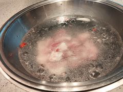 -羊来顺冰煮鲜羊 铁锅烀羊肉(中央大街店)