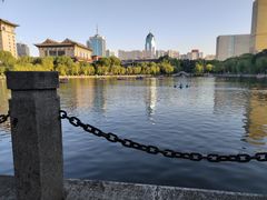 -文瀛公园
