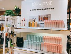 -时尚殿堂hair salon