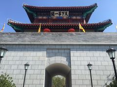 -武清南湖绿博园