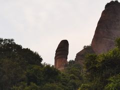 -丹霞山风景名胜区