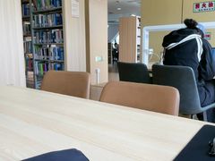 -古美路街道图书馆