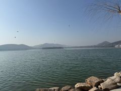 -云龙湖旅游景区