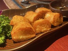 -花马天堂云南餐厅 Lost Heaven(外滩店)