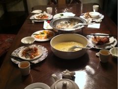 iphone_upload_pic-民国红公馆·艺文空间(颐和路店)