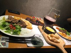 -HELLO MUSAE 拾光缪斯餐厅·纯正希腊风味(苏州中心店)