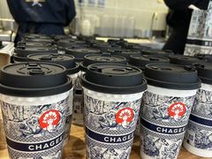 -霸王茶姬(西单百货店)