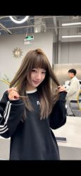 -Sying杉影日式烫染專門店