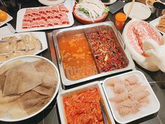-福禄娃一家人火锅(上地店)