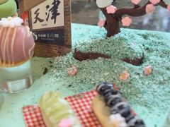 -天津君隆威斯汀酒店