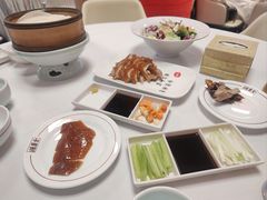 -北京全聚德(王府井店)