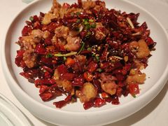 -羲和雅苑•北京烤鸭(陆家嘴中心店)