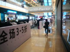 -万达广场(福州金融街店)