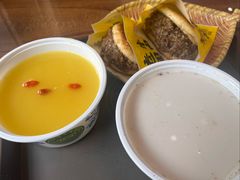 -穆得·老周家牛肉烧饼(普利街店)