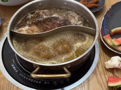 -松野谷·寿喜烧自助(华联顺义金街购物中心店)