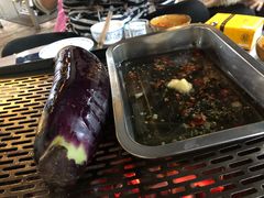 -西昌老号李小肠特色烧烤园(双流店)