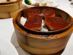 -屋顶花园餐厅(步行街老地王大厦店)