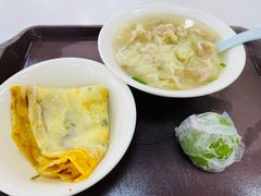 -常州糕团店(北大街新世纪商城店)