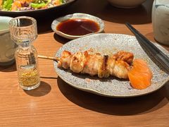 -黑松白鹿(金融街店)