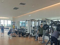 -YCHL FIT 健身(星寰店)